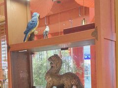 -满园烤鸭·春饼(沈北万达店)