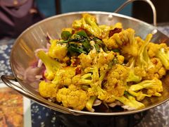 -玉桥餐厅(天坛店)