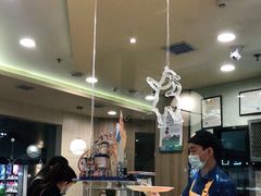 -DQ·蛋糕·冰淇淋(富华里店)
