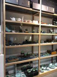 -故事馆手作综合体验馆