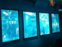 -S Team剧情密室(杭州龙翔桥店)