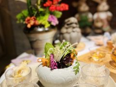 -叶叶菩提·晋福宫