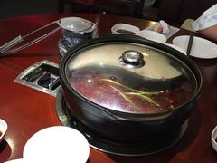 -鼎尊锅物料理(五角场店)