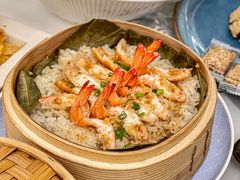 -翠园(广州太古汇店)