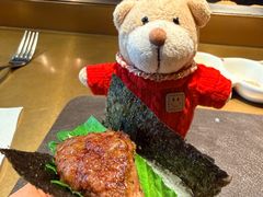 -常虹·铁板料理·烤肉(深圳湾后海汇店)