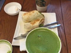 -星巴克(深圳欢乐颂店)