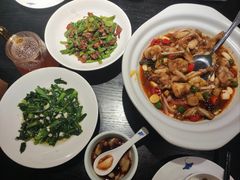 -简小舍·民间手艺菜(武昌江滩店)