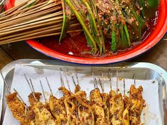 -张庆烤肉·清真