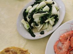 -秋姐美食店 始于2014年(旅游大道店)