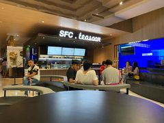 -SFC上影影城(港汇永华IMAX激光店)