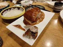 -澜小宴·胶东海鲜烟台味(时光塔店)