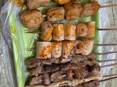-马记大锅煮(总店)