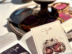 -壳里西餐厅Coquille Seafood Bistro(蒙自路店)