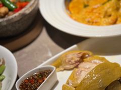 -星叶·东南亚料理(温州万象城店)