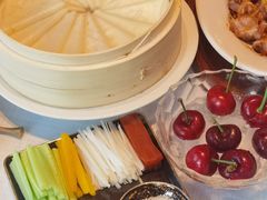 -莉莉海堂HAITANG·烤鸭(国贸商城店)