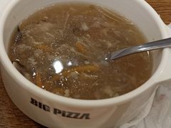 -比格比萨自助(新辰里学清路店)
