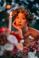 点击看大图 -金夫人婚纱摄影(包河万达店)