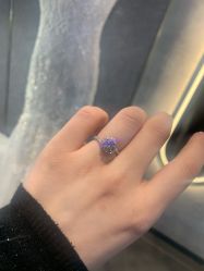 -VE DIAMOND·天然&培育钻石定制