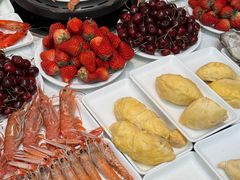 -半岛听涛蒸汽海鲜自助(K11店)
