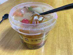 -大学城夜市大排档(凤栖路店)