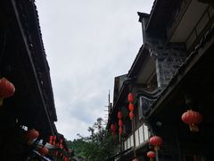 -海窝子古镇