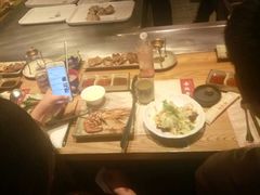 -赤坂亭·M9和牛烧肉·铁板烧(合肥万象城店)