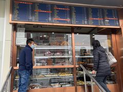 门面-聚德华天护国寺小吃(甜水园店)