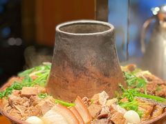 -下杨家青海土火锅(海湖店)