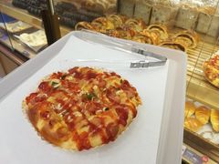 肉霸-面包新语(无锡M会员店)