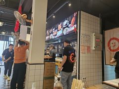 -鲜得来排骨年糕(即墨路店)