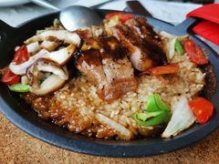 -必胜客(港汇店)