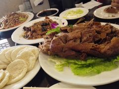 -晋阳饭庄(虎坊桥店)