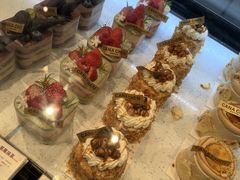 -迦南的早晨蛋糕甜品集合店