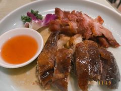 -香港威特瑞茶餐厅(小白楼音乐厅店)