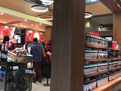 -星巴克臻选(成都宽窄巷子店)