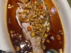 -79号渔船海鲜饭店(宝安店)