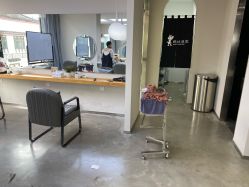 -蚂蚁造型沙龙