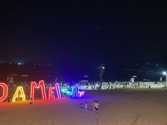 -大梅沙海滨公园