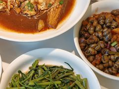 -阿毛饭店首店·宁波老字号(文化广场店)