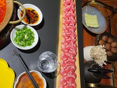 -羊大爷涮肉(亮马桥店)