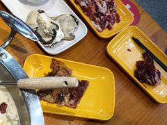 -养牛邓·潮汕牛肉海鲜自助火锅(广州店)