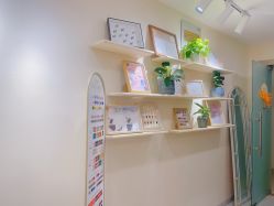 -UMl Nail 尤米美甲美睫半永久