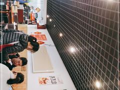 -玫瑰红烤羊排(北新桥三条店)