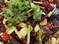 -老海陵·泰州菜(图书馆店)