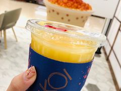 -KOI Thé(力宝广场店)