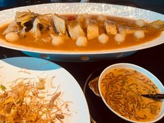 -醉东Oriental House(静安嘉里中心店)