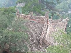 -崆峒山景区