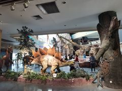 -安徽省地质博物馆