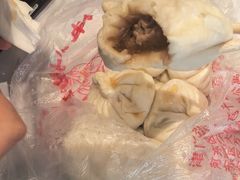 -津门张记包子铺(华昌道店)