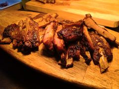 -红林大酒店RFcafe自助餐厅